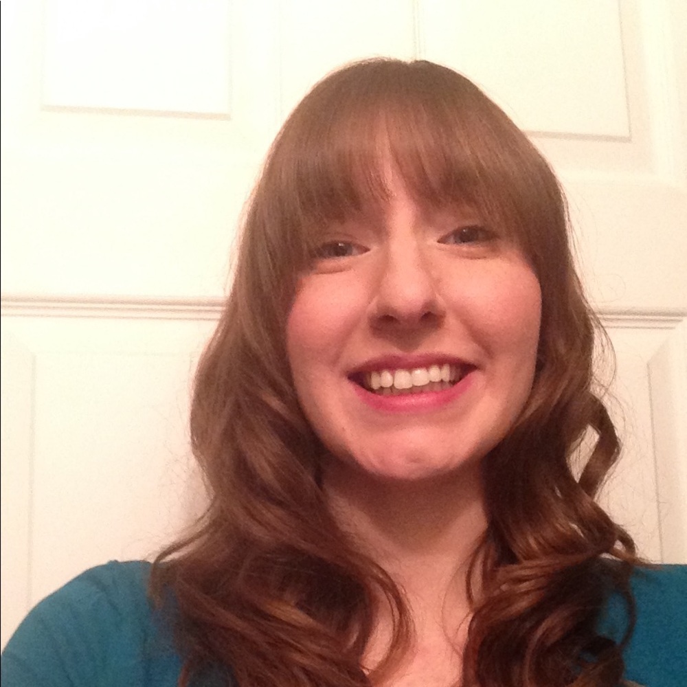 Meet your Posher, Liz